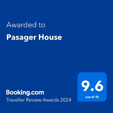 Pasager House Homestay