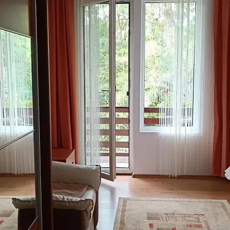 Pasager House Sovata