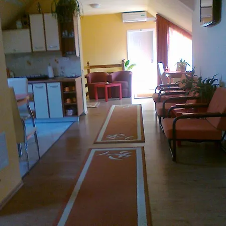 Homestay Pasager House Sovata