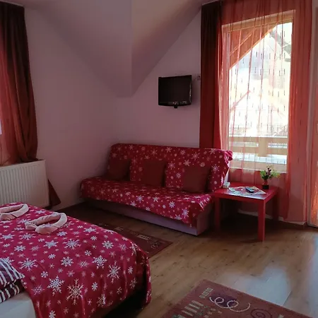 Pasager House