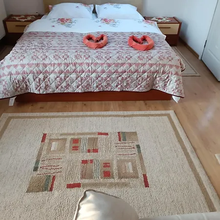 Pasager House Homestay Sovata