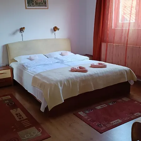 Pasager House Homestay