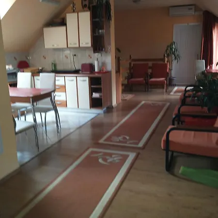 Pasager House Homestay Sovata