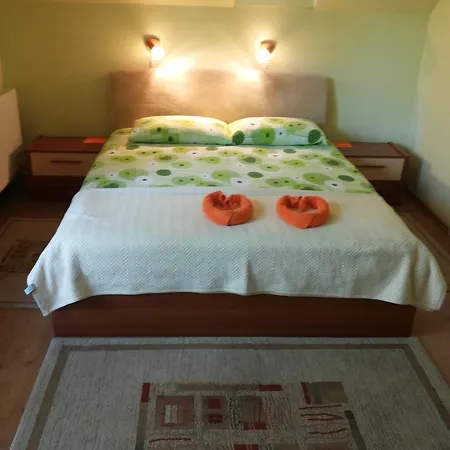 Pasager House