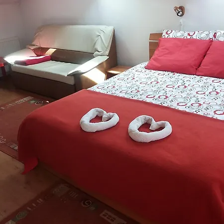 Pasager House Homestay *