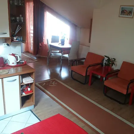 Pasager House