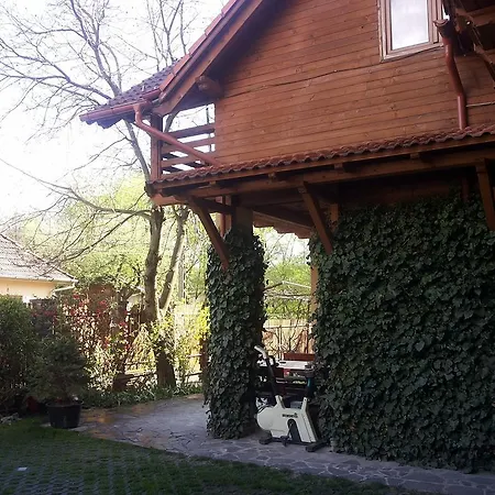 Pasager House Homestay Sovata
