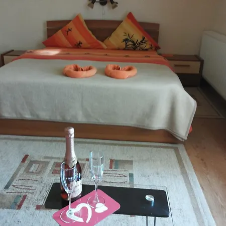Homestay Pasager House