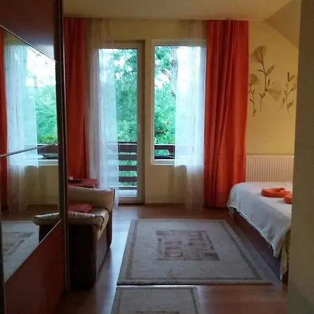 Homestay Pasager House