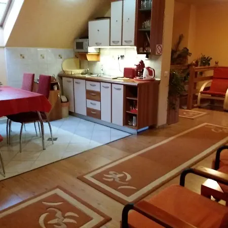 Pasager House Homestay Sovata