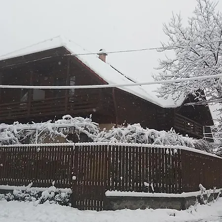 Pasager House