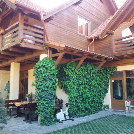 Homestay Pasager House