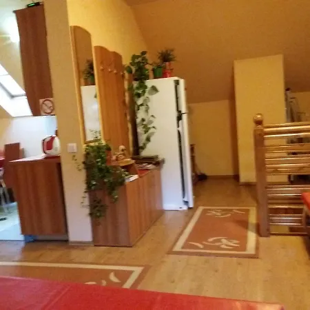 Pasager House *
