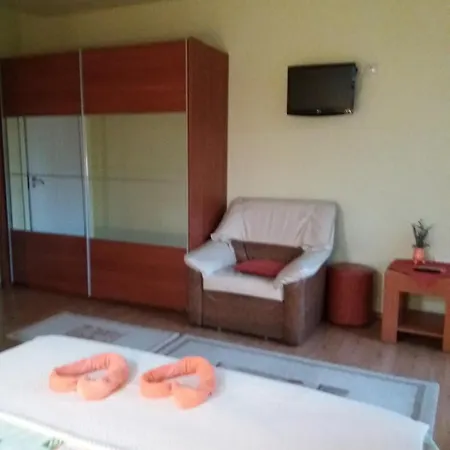 Pasager House Homestay