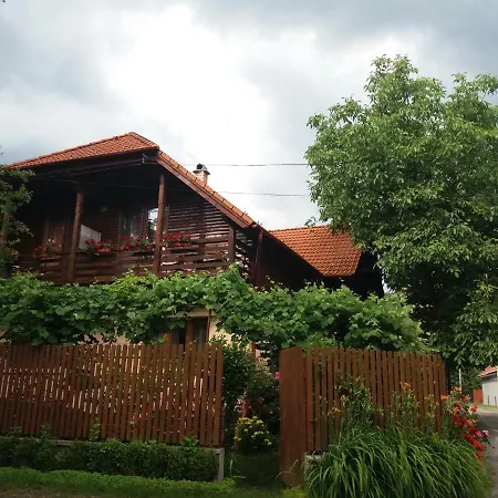 Pasager House *
